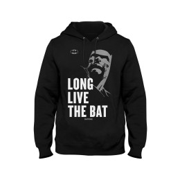 Sweat-shirt Batman DC Comics - Long Live The Bat