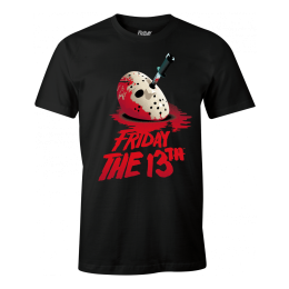 Tee-Shirt Freddy Masque