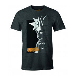  T-shirt Naruto - Clair Obscur