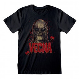 T-shirt Stranger Things Vecna