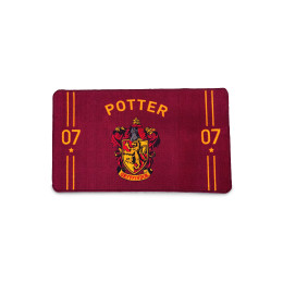 Tapis Harry Potter Quidditch Gryffondor 07