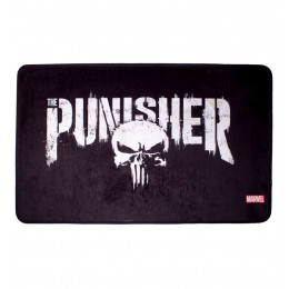 Tapis Punisher logo
