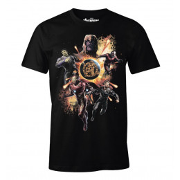 Tee-Shirt Avengers Endgame