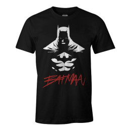 Tee Shirt Batman Jim Lee