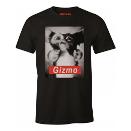 Tee-Shirt Gremlins Gizmo