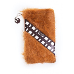 Trousse Chewbacca Star Wars