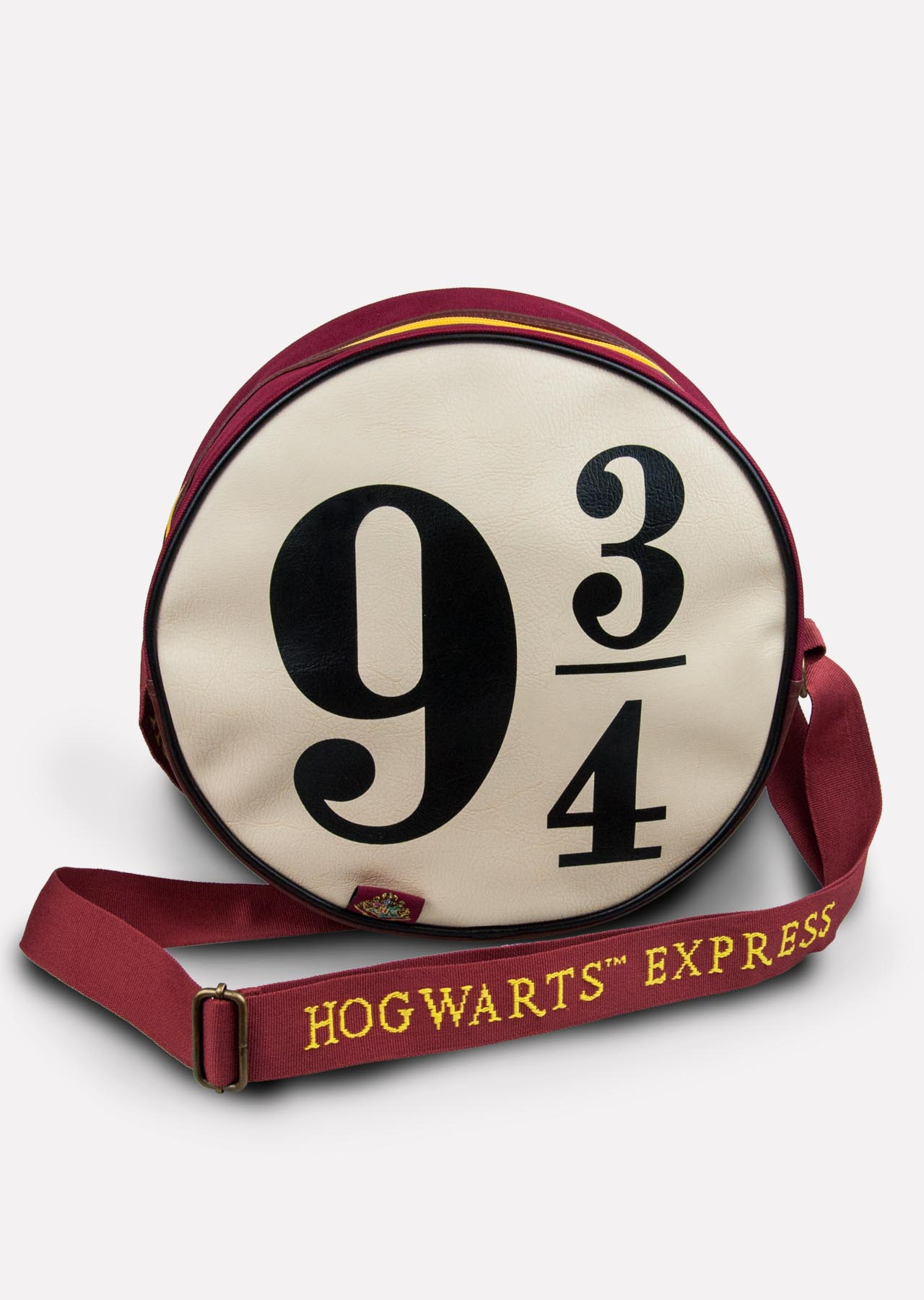 Sac bandoulière Poudlard Express Harry Potter