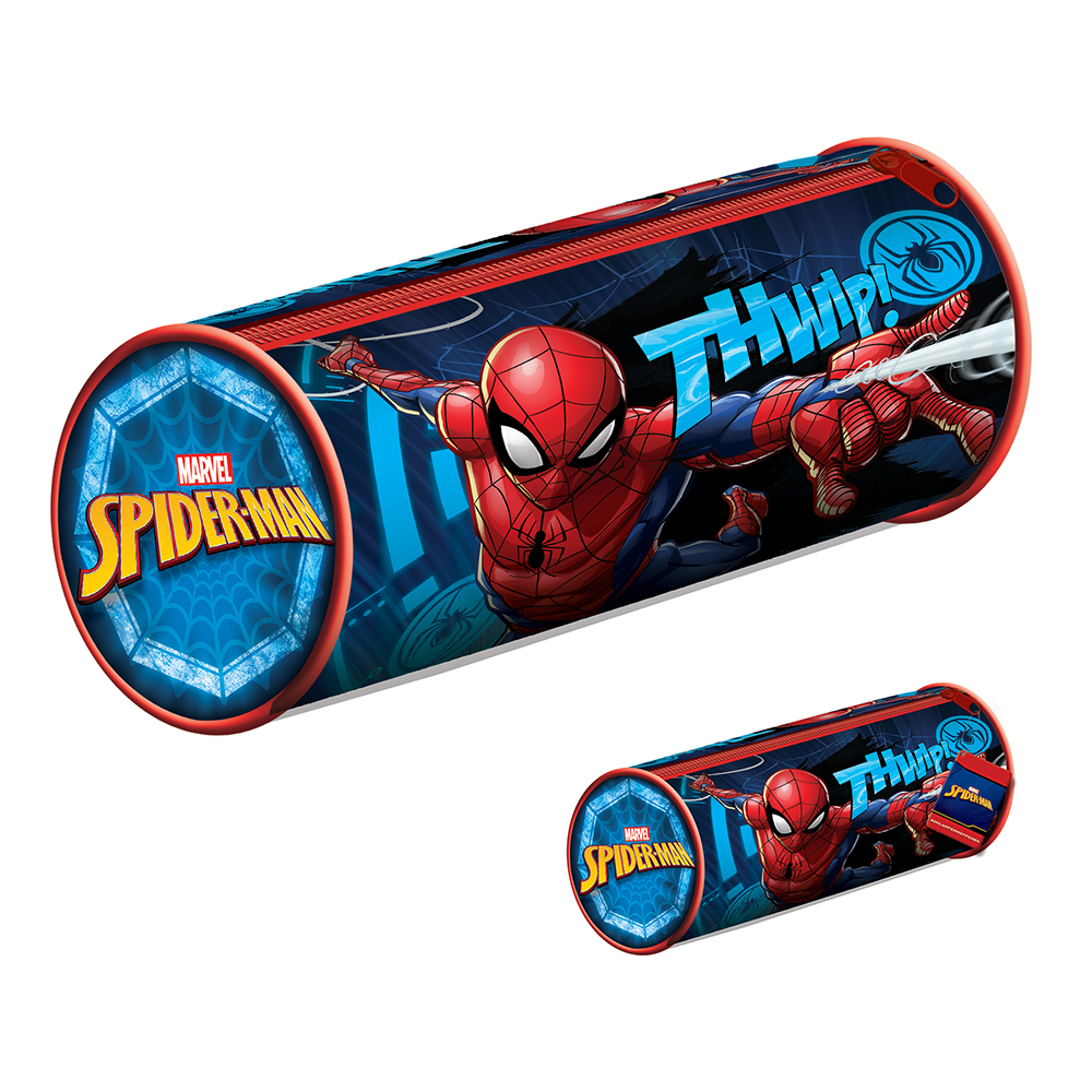 Trousse Spiderman Marvel THWIP - 6329