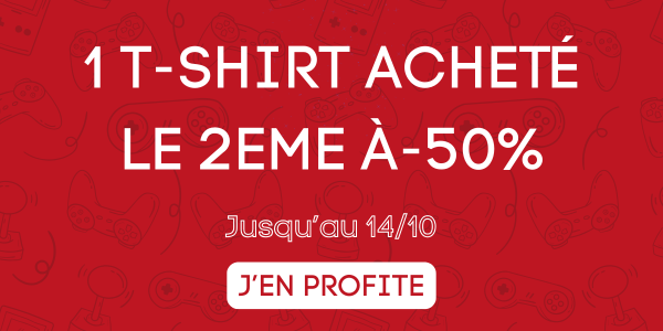 Promos T-Shirts