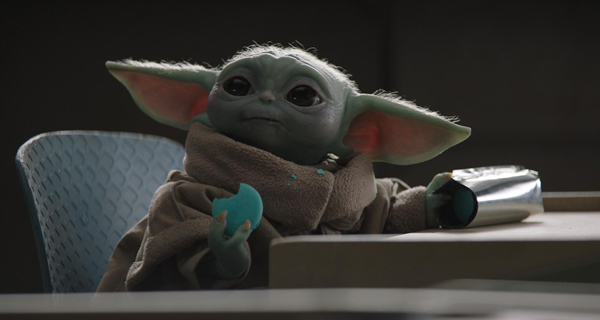 Bébé Yoda : Son age, son origine Tout ce qu'il faut savoir sur le  personnage de The Mandalorian