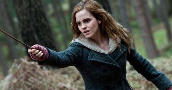 Qui est Hermione Granger dans Harry Potter ?