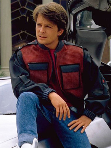 Retour vers le futur : pourquoi Marty McFly a failli ne jamais