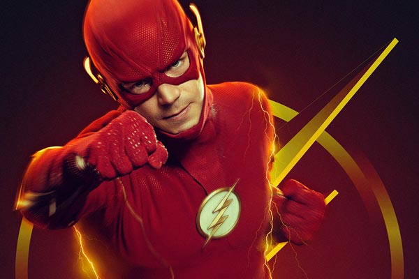 Flash, héros DC Comics