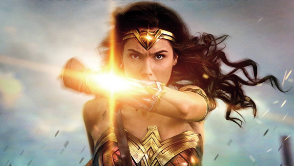 Qui est Wonder Woman, princesse des amazones ?