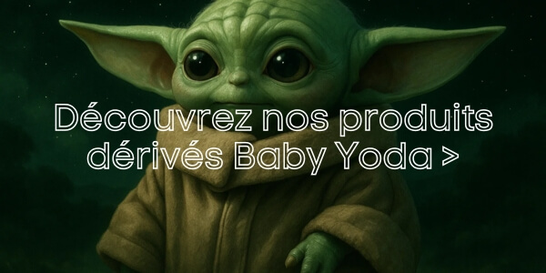 Voir toute la collection Star Wars