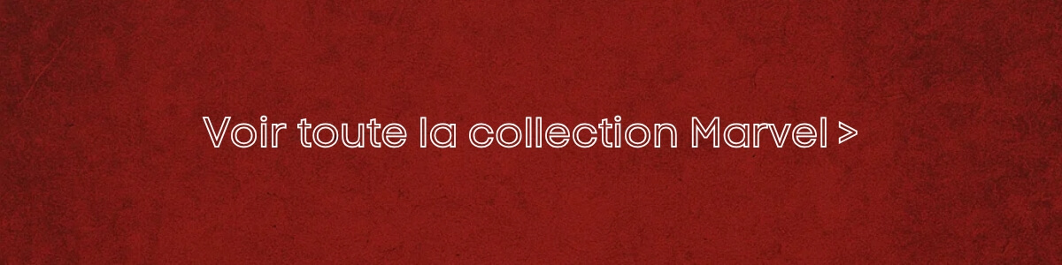 Voir toute la collection Marvel