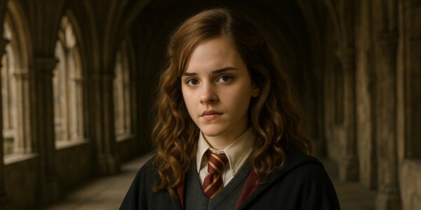 Hermione Granger : son histoire et les meilleurs produits dérivés