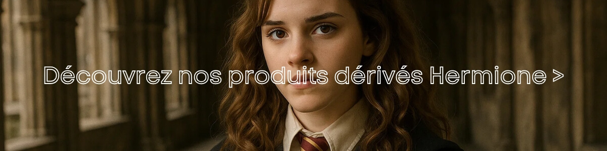 Voir toute la collection Hermione