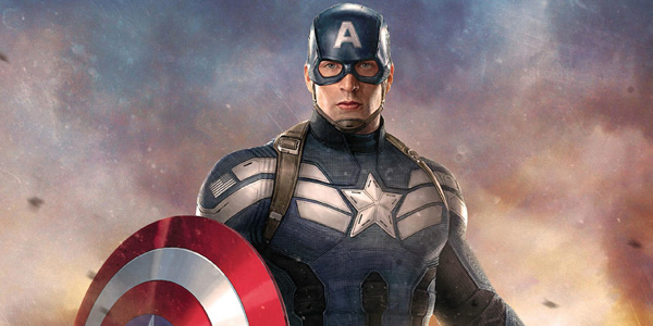 Les supers pouvoirs de Captain America