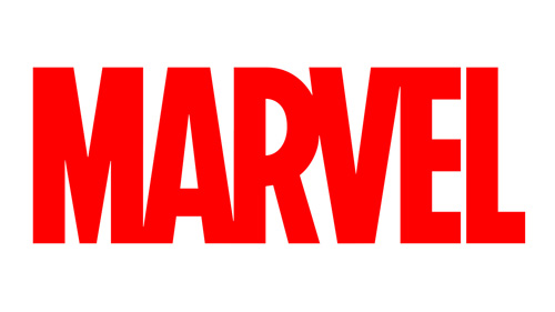 Logo Marvel