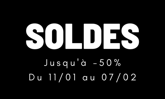 Soldes Pause Canap