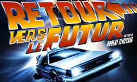 Goodies Retour vers le Futur