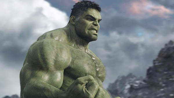 Guide Hulk