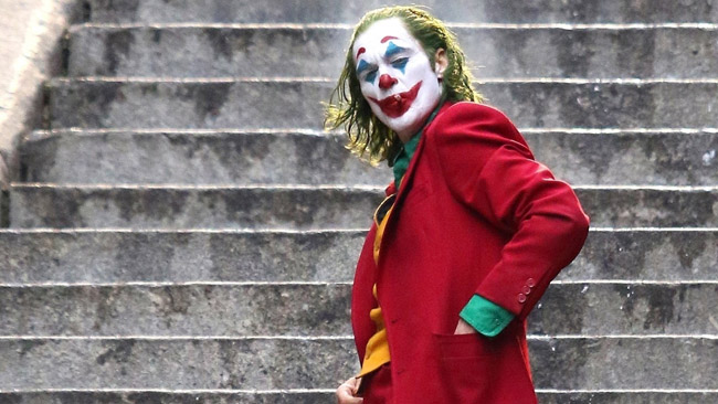 Qui est le Joker, le méchant emblématique des comics ?