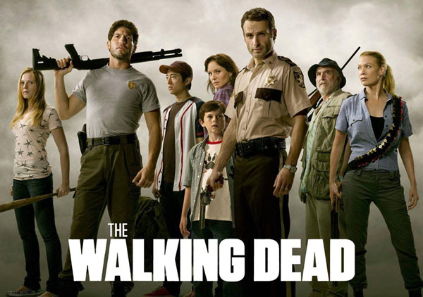 Tout savoir sur la série Walking Dead