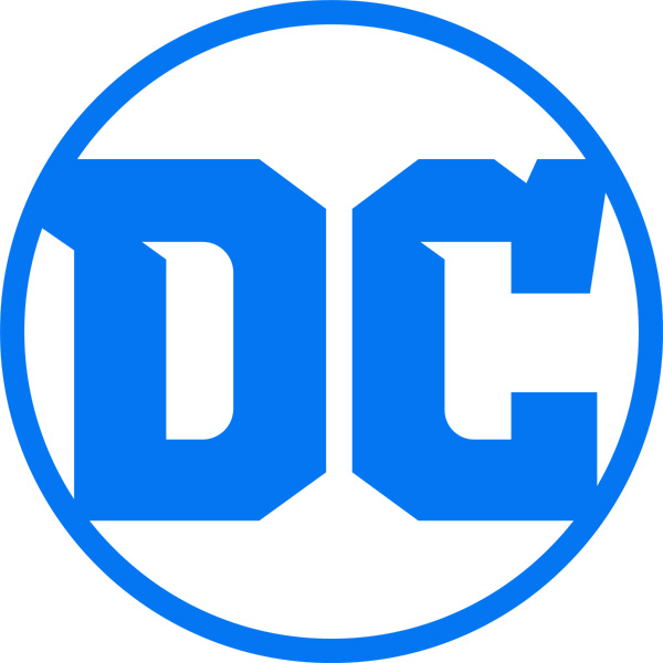 Logo DC Comics