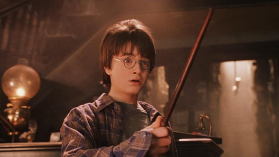 Quels sont les 10 objets mythiques de la saga Harry Potter ?