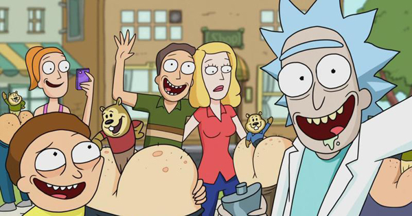 Quels sont les personnages incontournables dans Rick et Morty ?