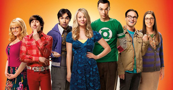 Quels sont les personnages incontournables de la série Big Bang Theory ?