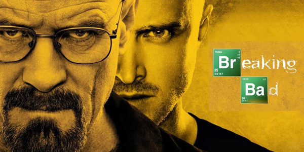 L'univers de la série Breaking Bad