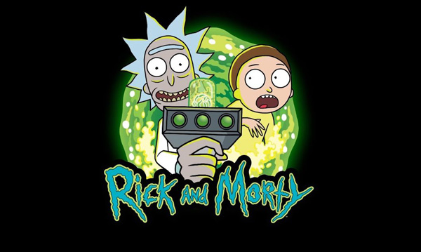 Pourquoi faut-il regarder la série Rick et Morty ?