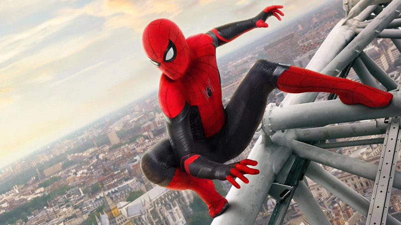 Qui est Spiderman, l'homme-araignée de l'univers Marvel ?